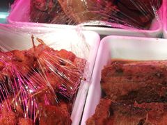 肉-白魁老号饭庄(安内店)