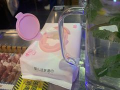 -很久以前羊肉串(大华三路店)