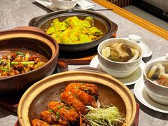 -啫神·广州地标美食(北京路店)