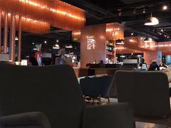 大堂-sugarman espresso素饮糖人高新咖啡工厂