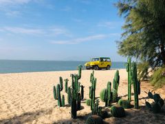 -惠州金海湾嘉华度假酒店