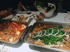 -鱼酷活鱼烤鱼(恒隆广场店)