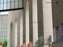 -上海第一八佰伴