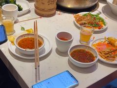-周师兄大刀腰片火锅(洪崖洞旗舰店)