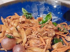 -Home Thai·泰谣(王府井apm店)