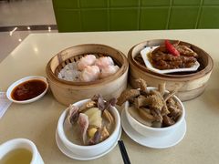 -满福隆酒楼(万绿园店)