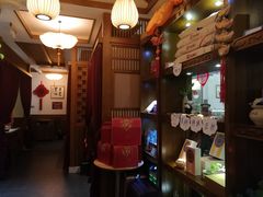 -一叶一世界•素食餐厅(环球中心店)
