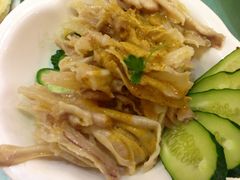 iphone_upload_pic-老浒记烤鸭-北京菜(琉璃厂店)