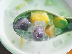 -港湾糖水