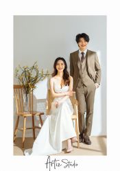 -艺匠摄影ARTIZ STUDIO(南京店)