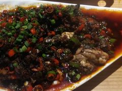 -一个叫川的地方(麒麟新天地店)
