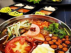 -四斤烤肉(东戴河孟家店)