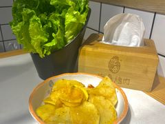 -吃么烤肉(西街店)