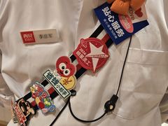-西贝(枫蓝国际购物中心店)