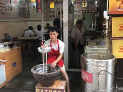 -胖娃古镇鸡杂(磁器口总店)