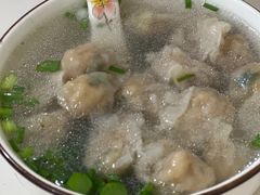 -秋凤鱼丸(金鼎总店)