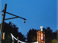 -枫花园汽车电影院(朝阳公园店)