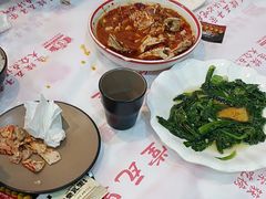 -堂瓦里·33年传统赣菜(第一街区店)