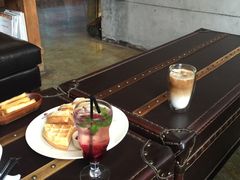 -Africafe(非洲咖啡)