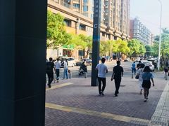 -黄浦路(地铁站)