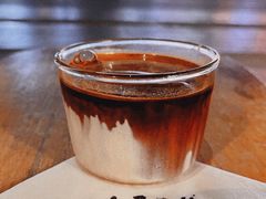 污-BIJOU coffee&cocktail(龙岗万科广场店)