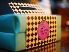 -Let's Taipei 非常烘焙(太古里店)