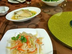 -老人和饭店(打浦路店)