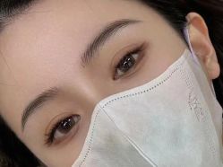 -初心纹眉洗眉·美甲美睫