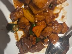 -汤城小厨•粤菜•靓汤(西直门凯德MALL店)