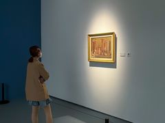 -大芬美术馆