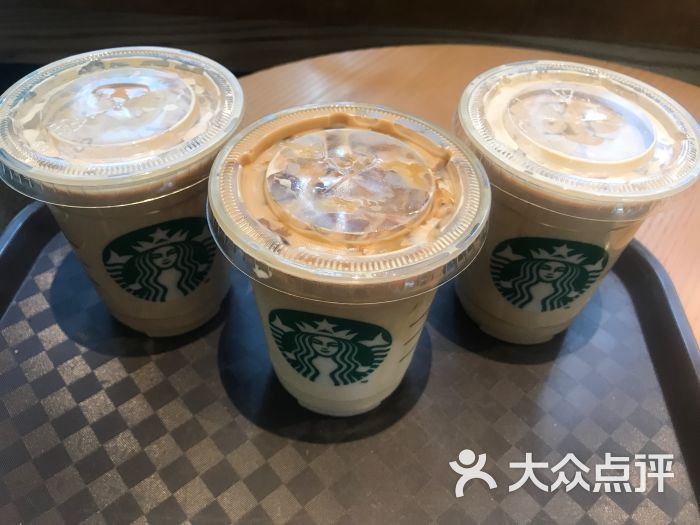 星巴克(武威东路店)图片 - 第94张