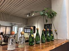 -沏点Trattoria意大利餐厅(新街口店)