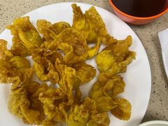 -彩香园咖啡美食(海南花园第2座店)
