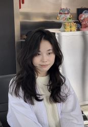 -Hair Code芭曲发型