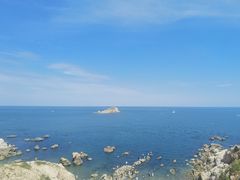 -养马岛旅游度假区