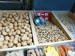 -李大姐心甜(丰产路店)