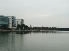 -美兰湖景区