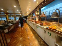 -新龙船黄浦江餐饮游船官方自营店