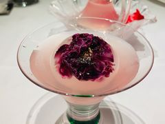 香颂玫瑰露-王品牛排(杭州大厦店)