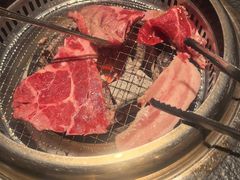 -嘿嘟嘟·肋条烧肉放题(爱融荟城店)