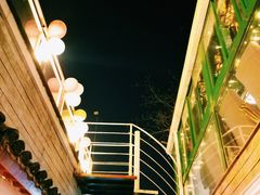 景观位-EATALIA意塔利意式餐厅(鼓楼店)