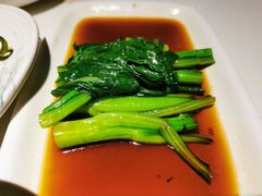 -金湖港式餐厅(建外店)