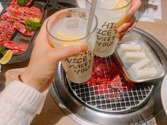-好牛烧肉(世茂广场店)