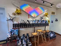 -W CAFE(甜爱路店)