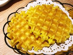 格乐华夫饼-豪客来牛排(成都锦江大融城店)