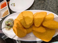 -揽月斋炙子烤肉·清真(安定门·五道营店)