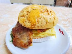 -沙溪兄茶餐厅