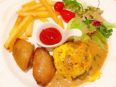 -斗牛士牛排餐厅(嘉里汇店)