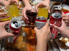 -海底捞火锅(龙湖北京大兴天街店)