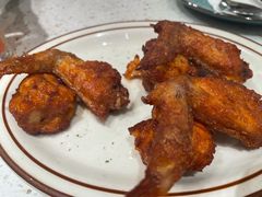 -CRAZYONES西班牙海鲜饭(上海美罗城店)